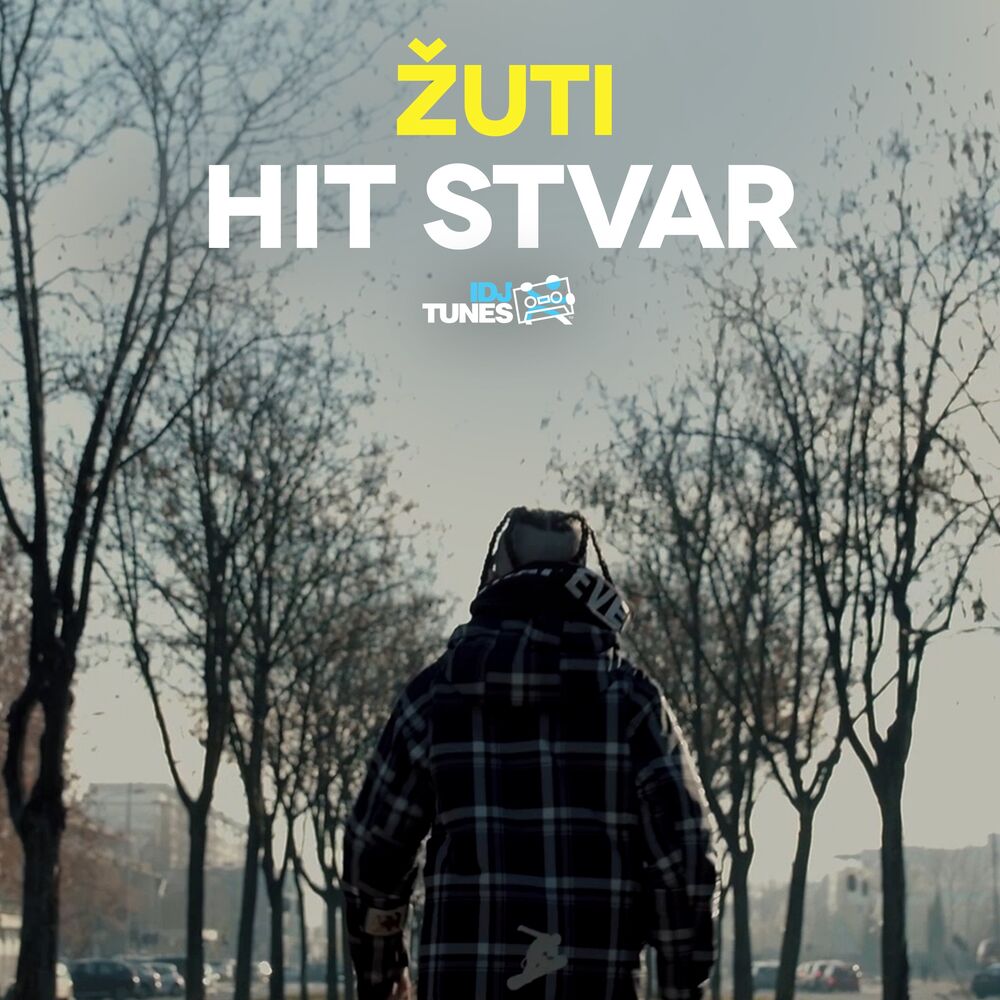 Picture of Hit Stvar