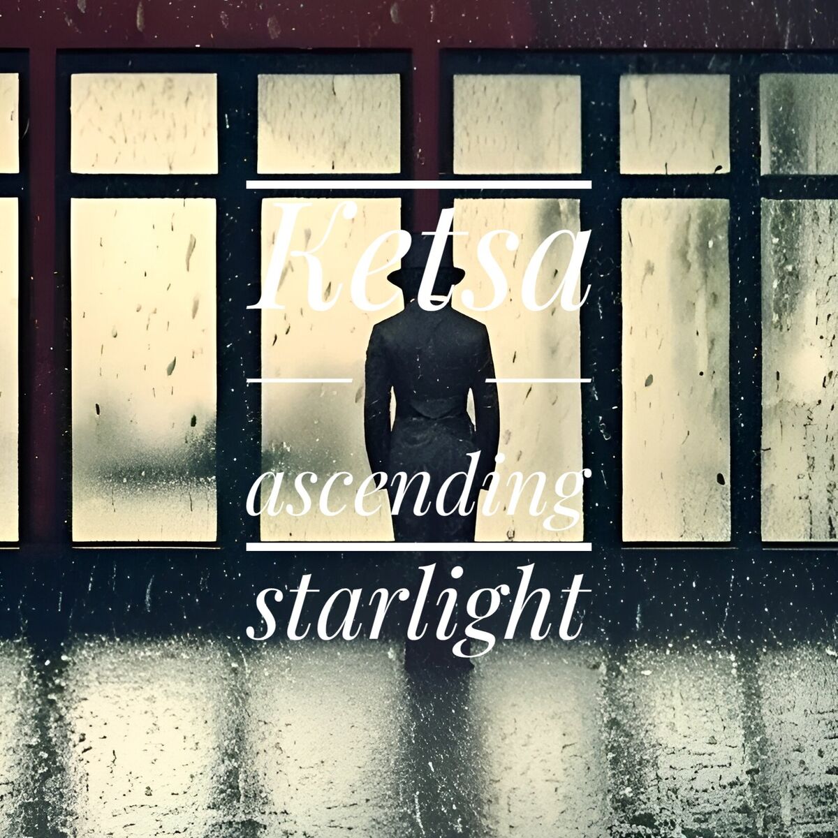 Album cover of Ascending Starlight