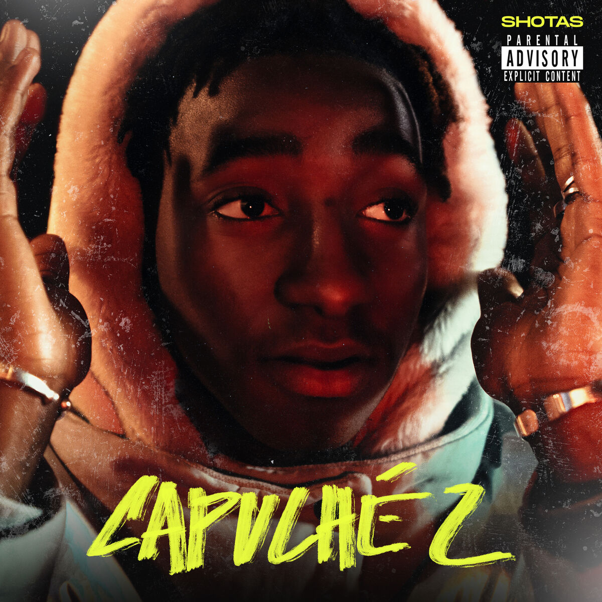 Album cover of C'est comment