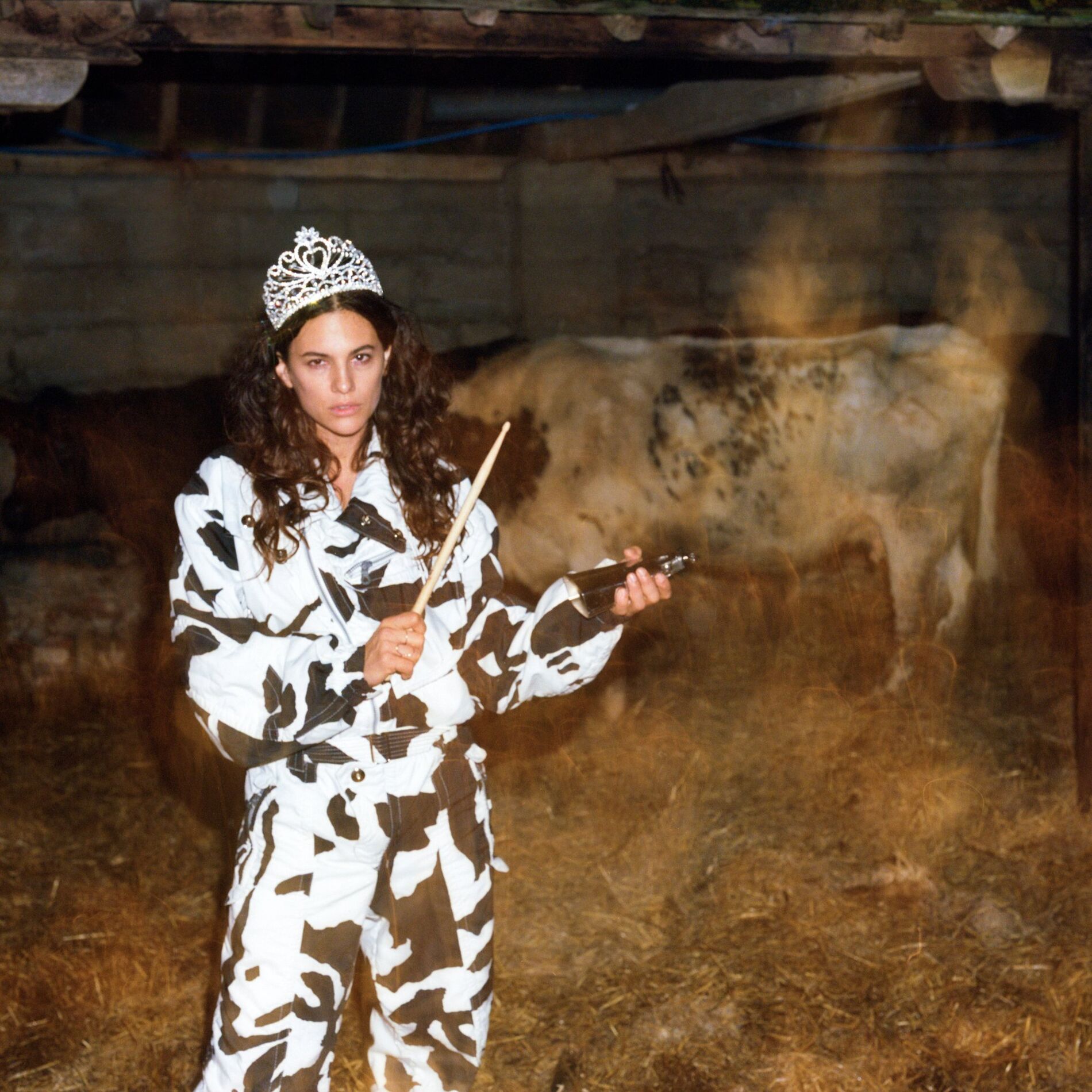 Album cover of Yeah