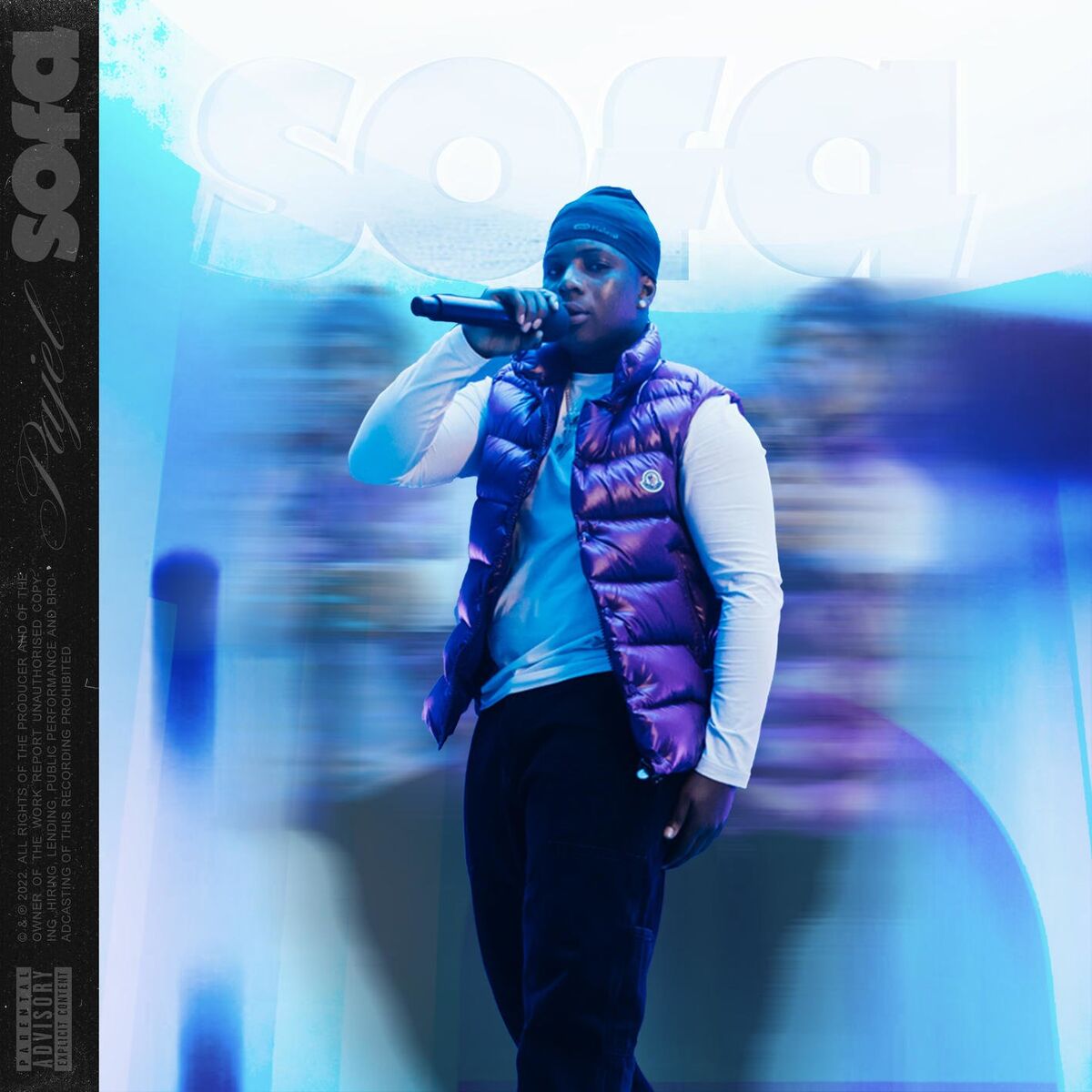 Album cover of Sofa