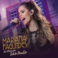 Cover of Ao Vivo Em São Paulo