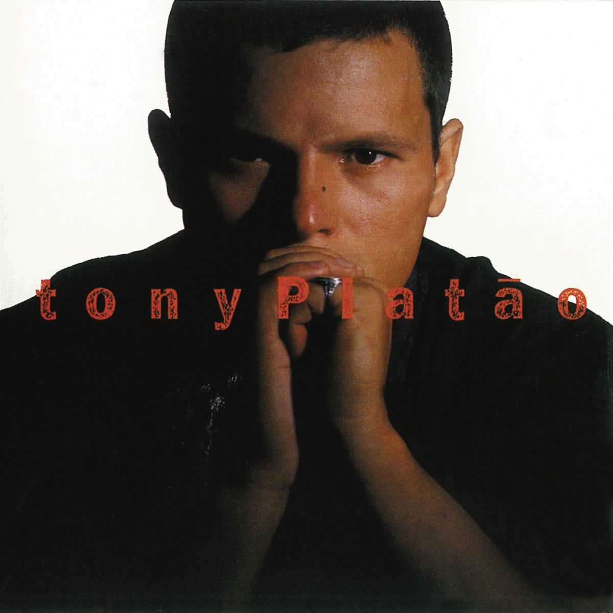Album cover of Tony Platão