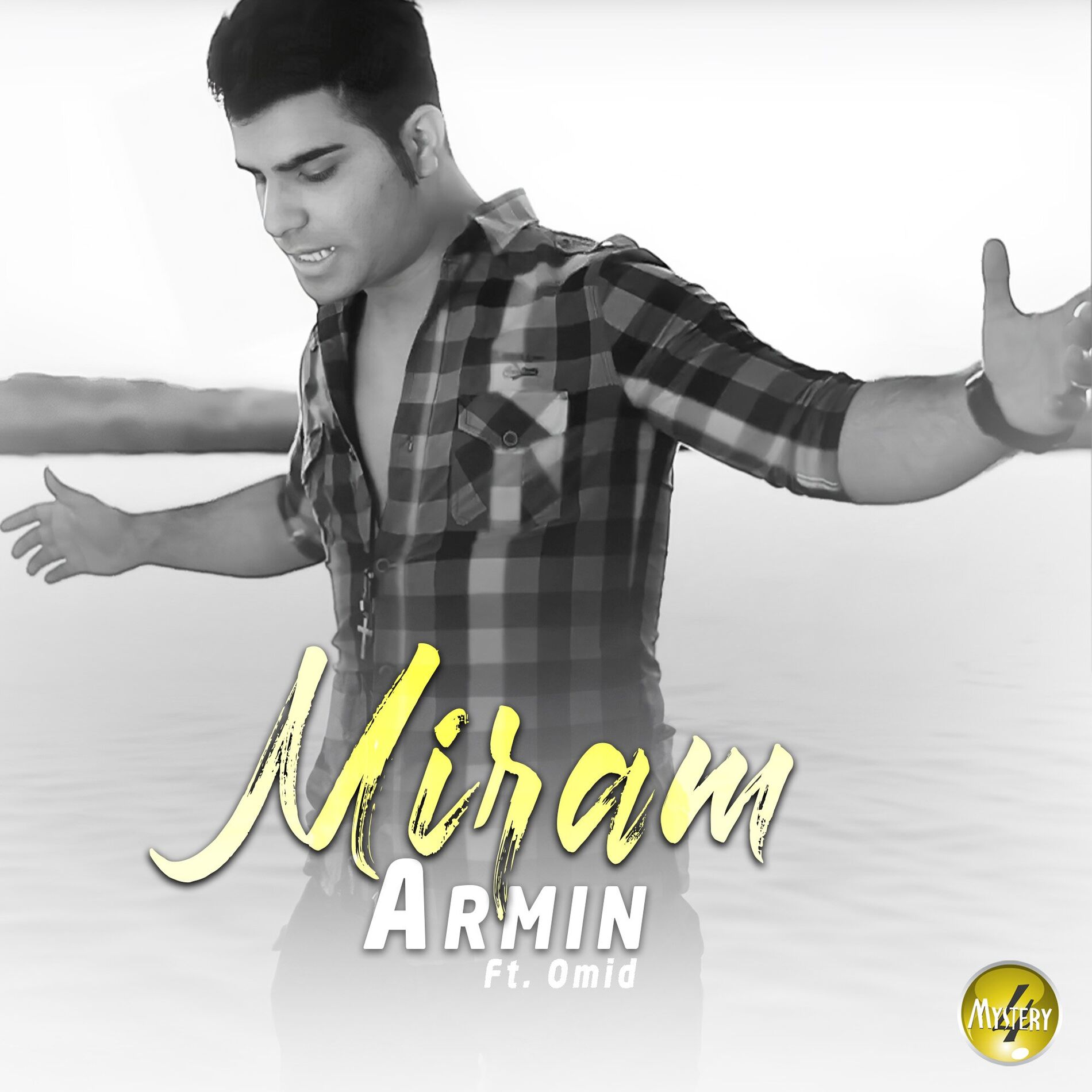 Album cover of Miram