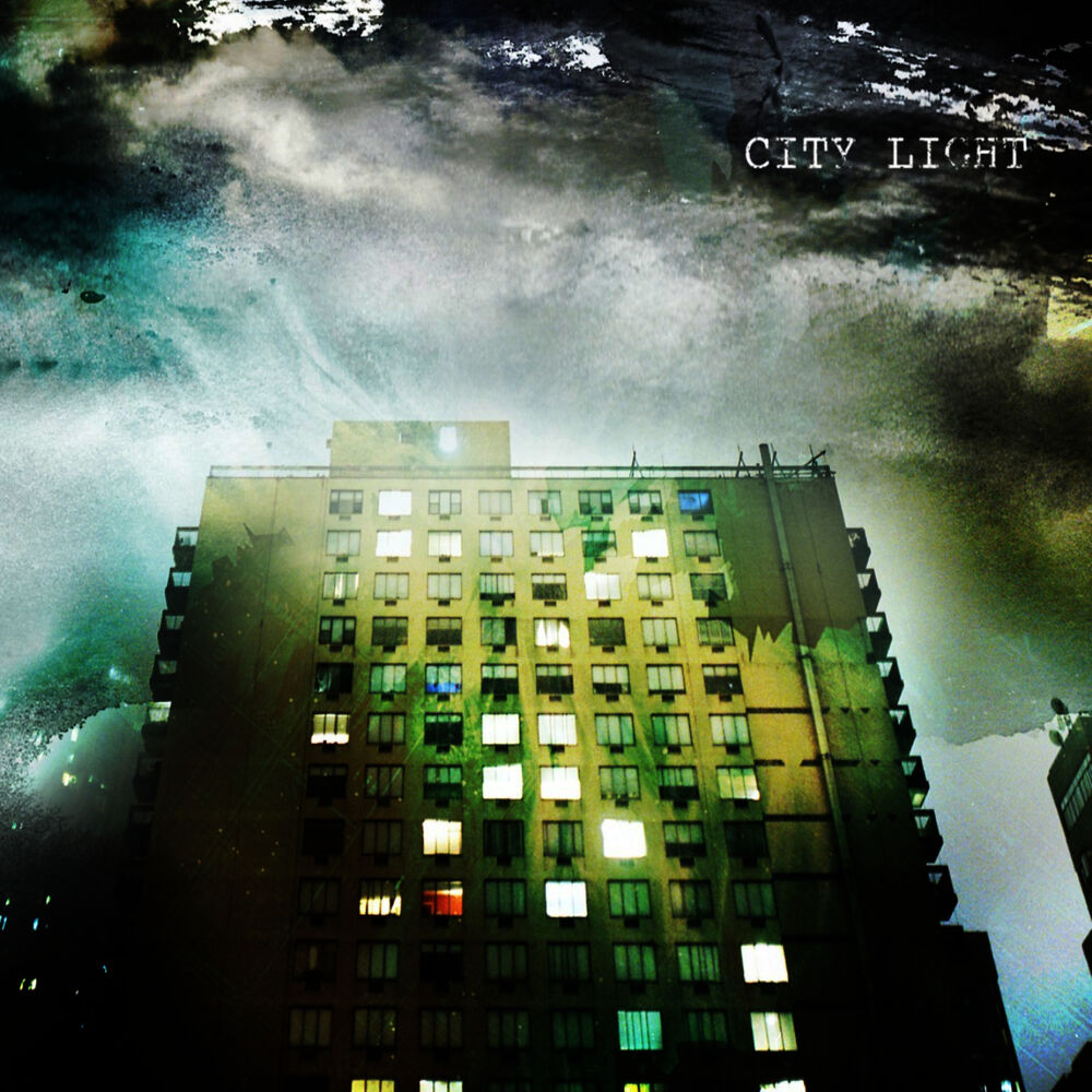 Picture of Burned Out Bright