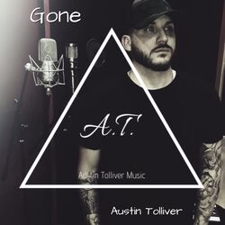 Cover of Gone