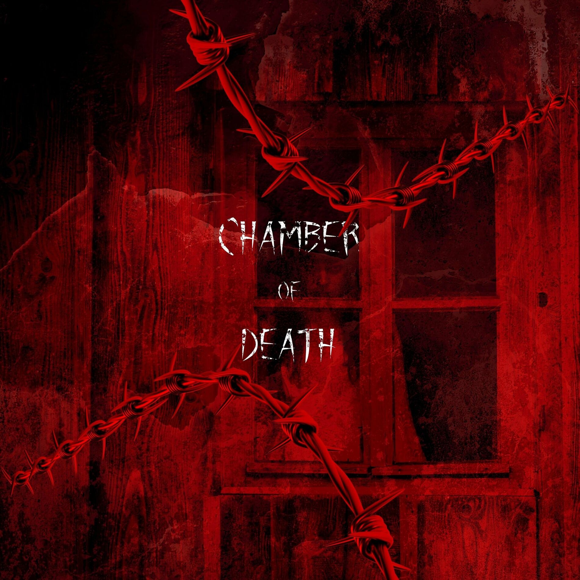 Album cover of Chamber of Death