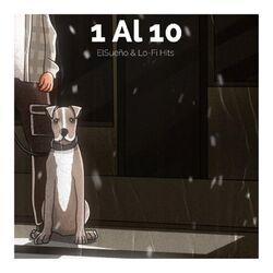 Cover of 1 Al 10
