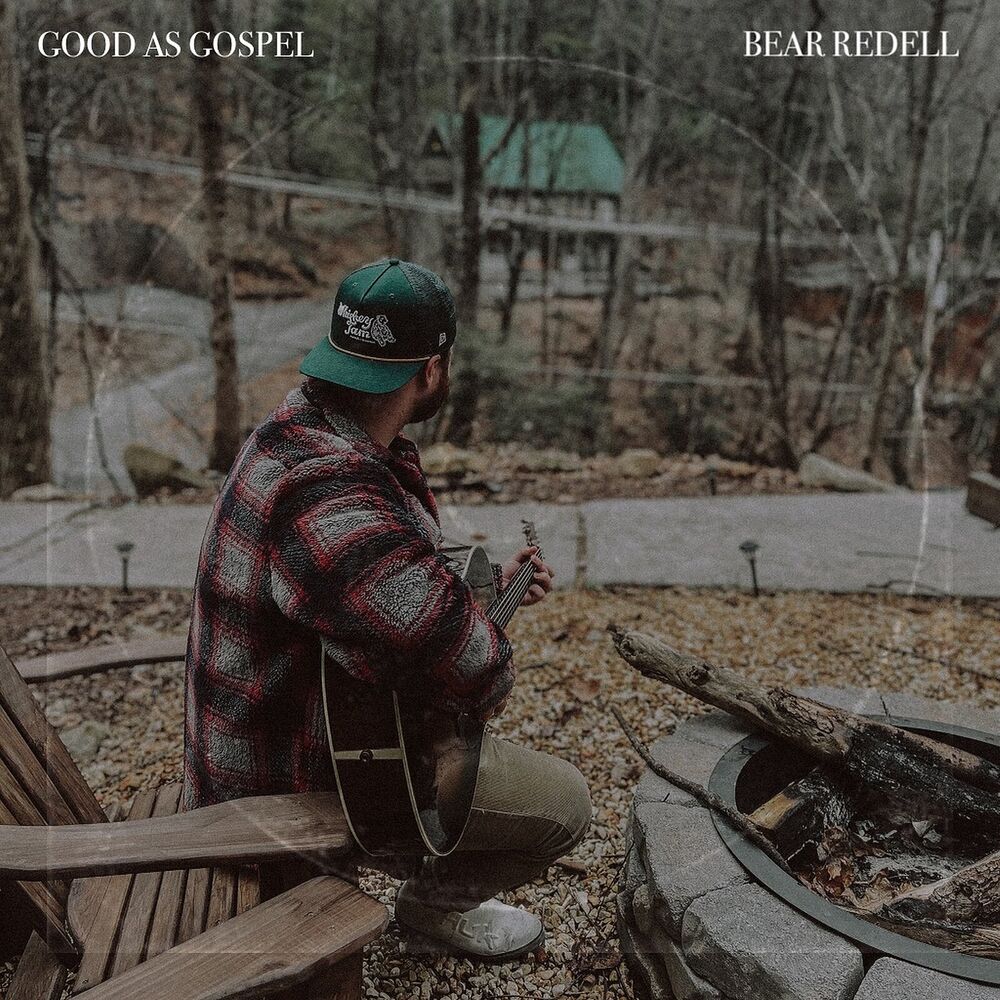 Picture of Good as Gospel
