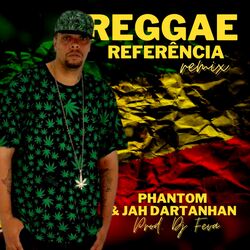 Cover of Reggae Referência (Remix)