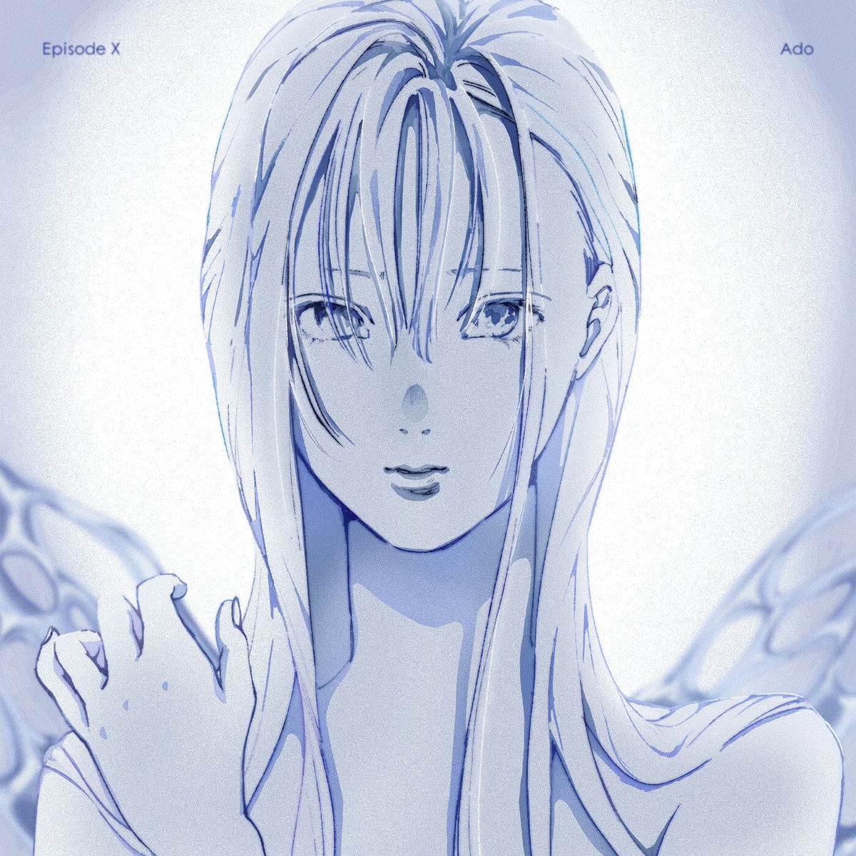 Ado - Episode X | Deezer