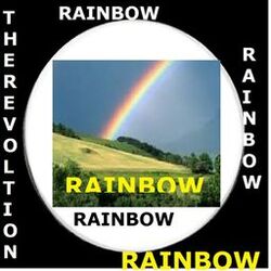 Cover of Rainbow