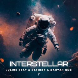 Cover of Interstellar