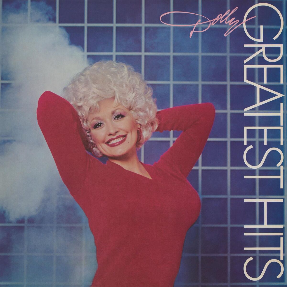 Album picture of Greatest Hits