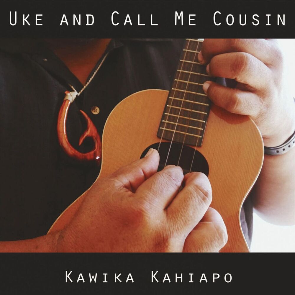 Picture of Uke and Call Me Cousin