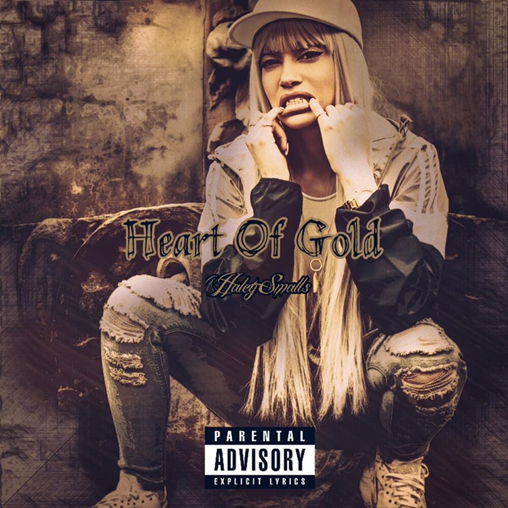 Picture of Heart of Gold