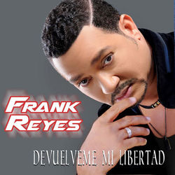 Cover of Devuélveme Mi Libertad