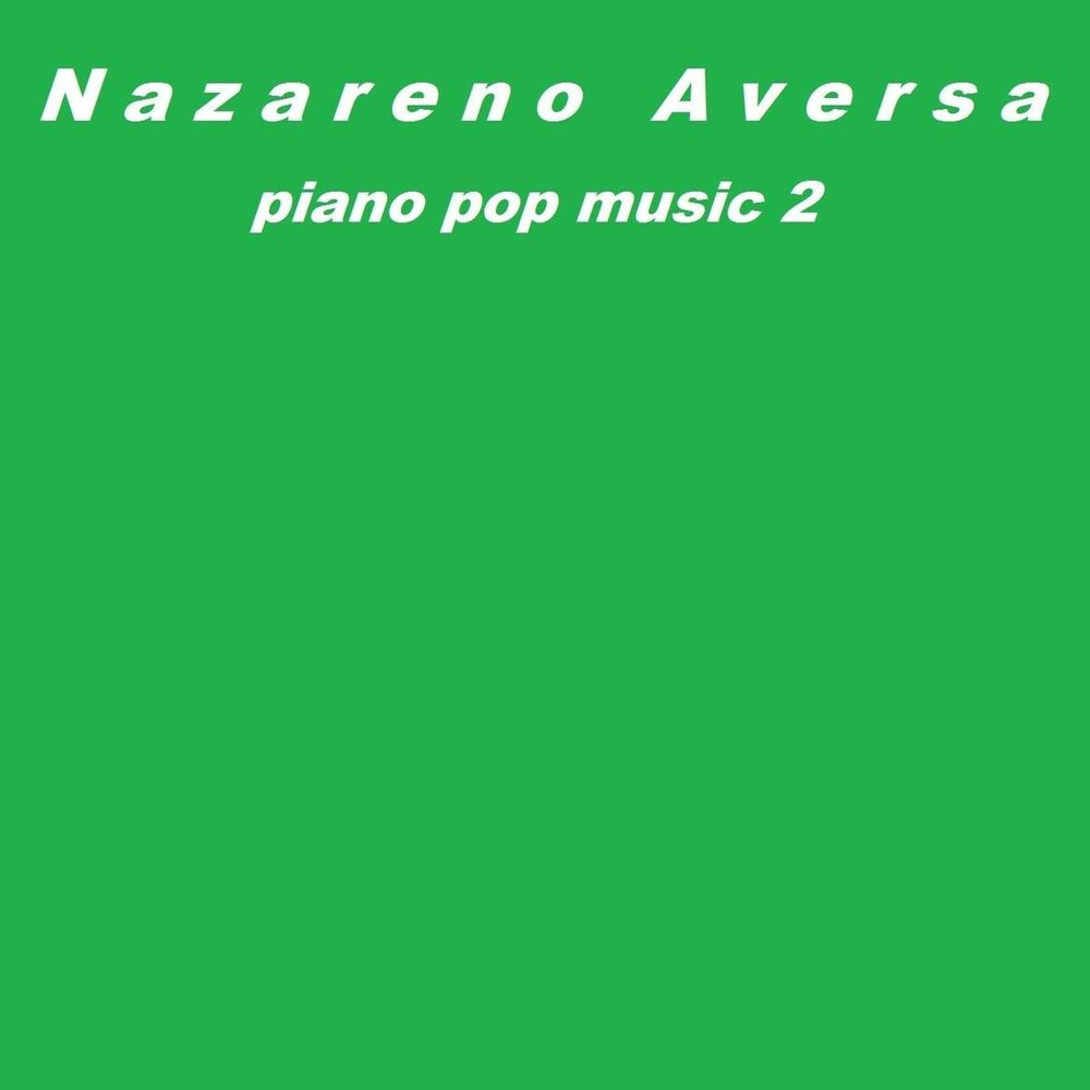 Picture of Piano Pop Music 2