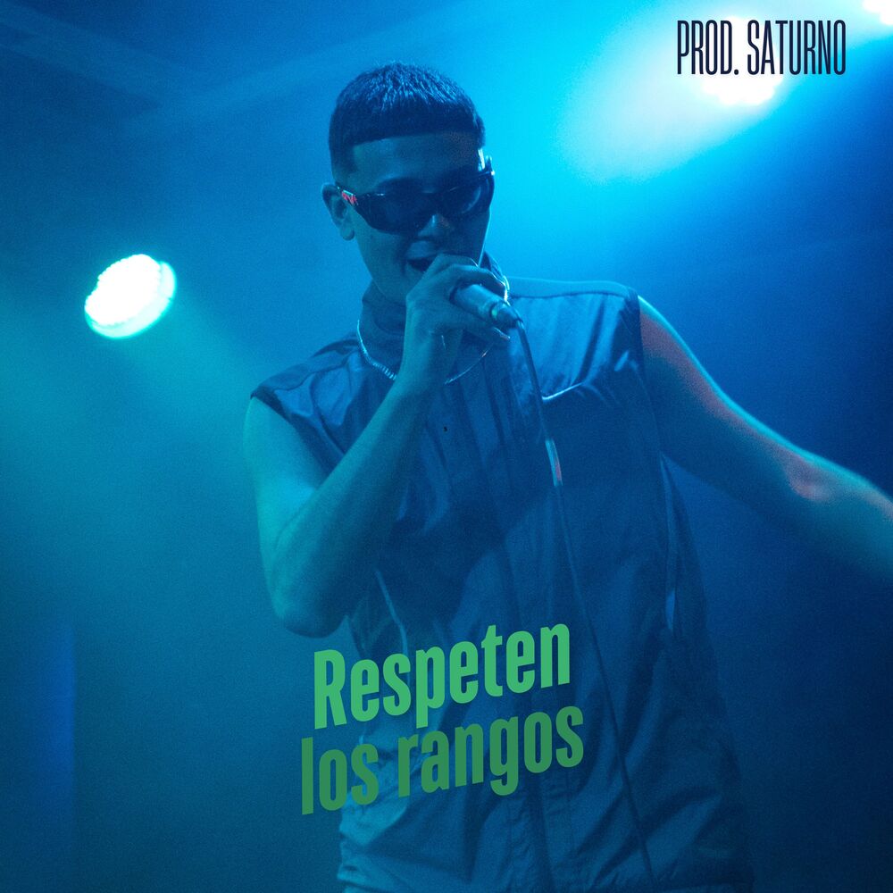 Picture of Respeten los Rangos