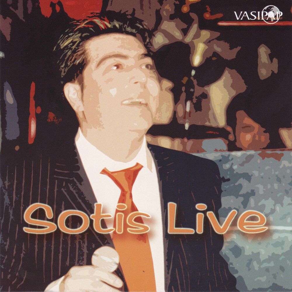 Picture of Sotis Live