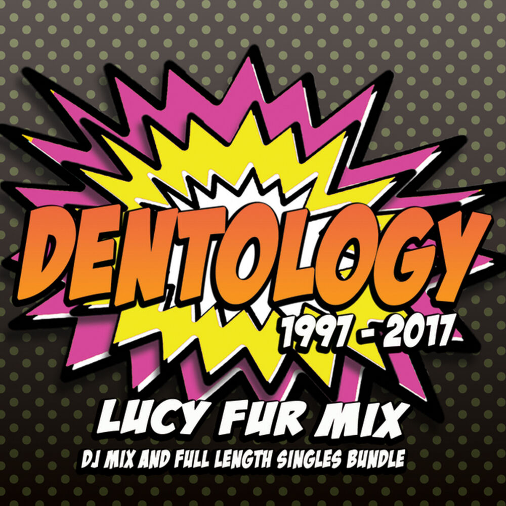 Picture of Dentology: 20 Years Of Nik Denton (Mixed by Lucy Fur)