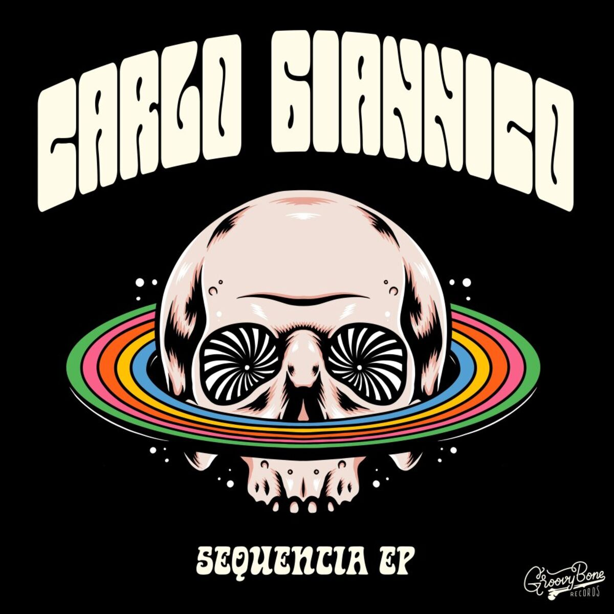 Album cover of Sequencia EP