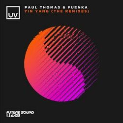 Cover of Yang (The Remixes)