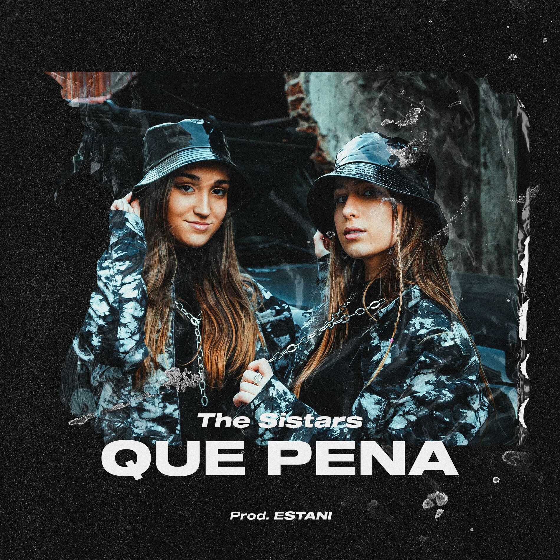 Album cover of Que Pena