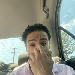 Cover of I Dont Play No Fkn Game