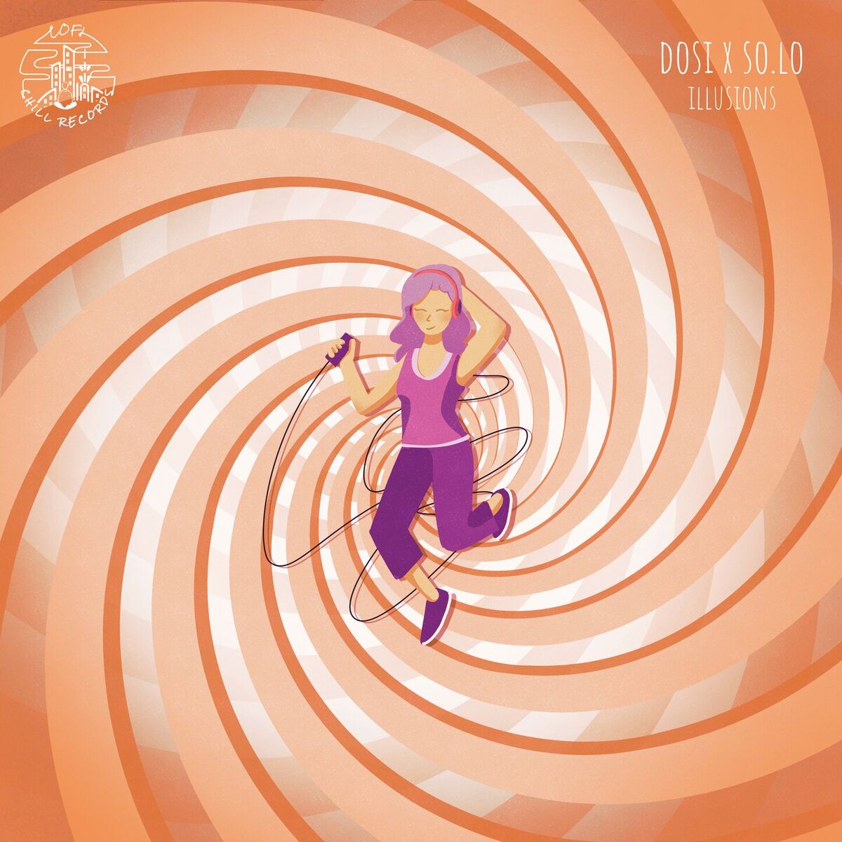 Album cover of Illusions