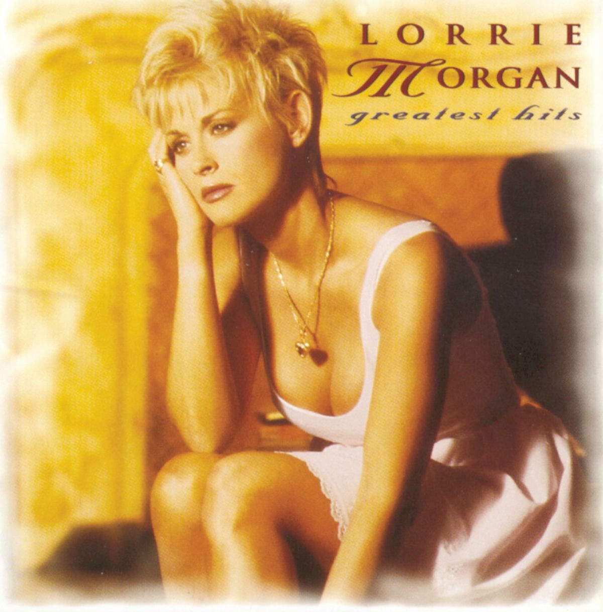 Album cover of Watch Me