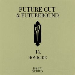 Cover of Homicide