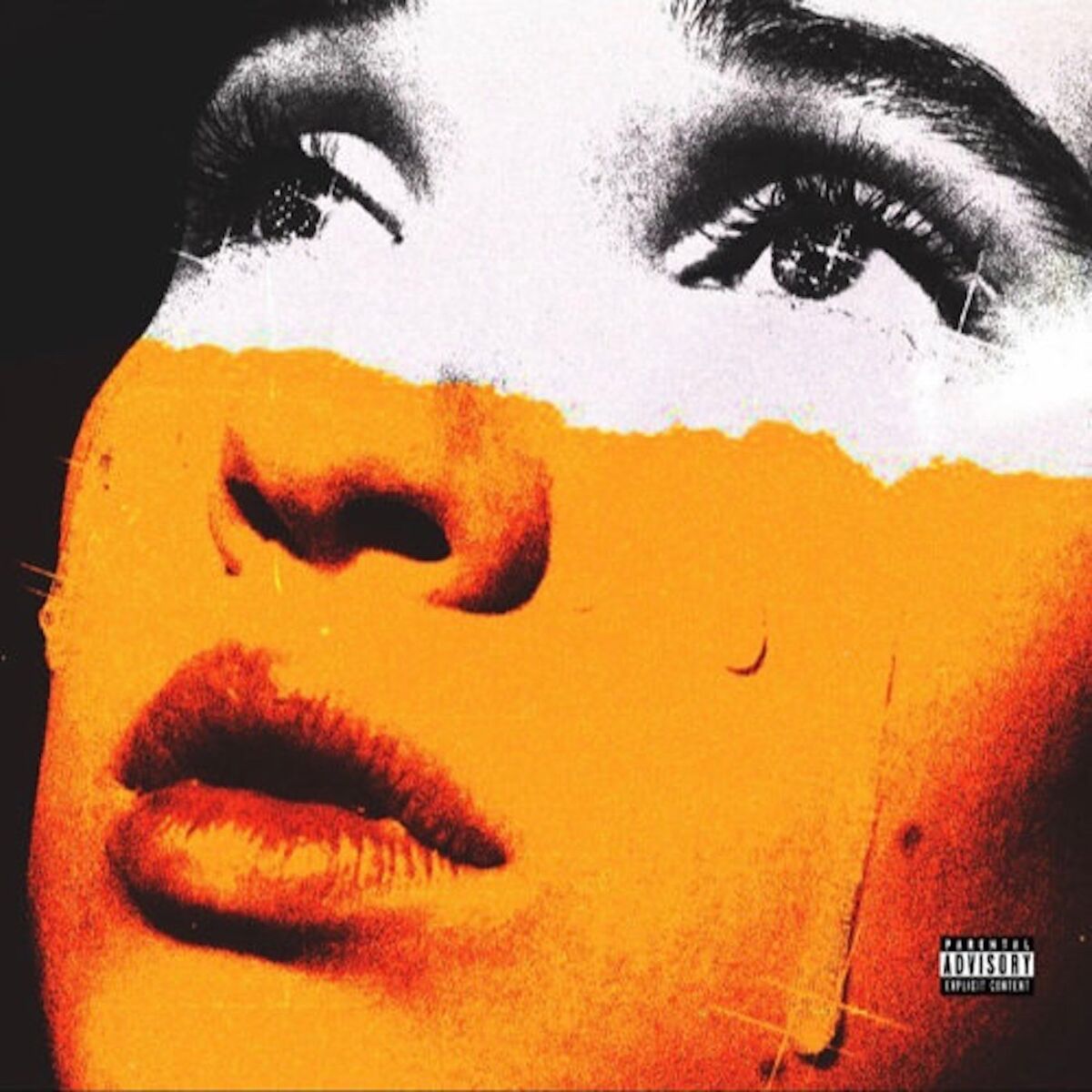 Album cover of Darkness Meets World