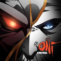 Cover of Control