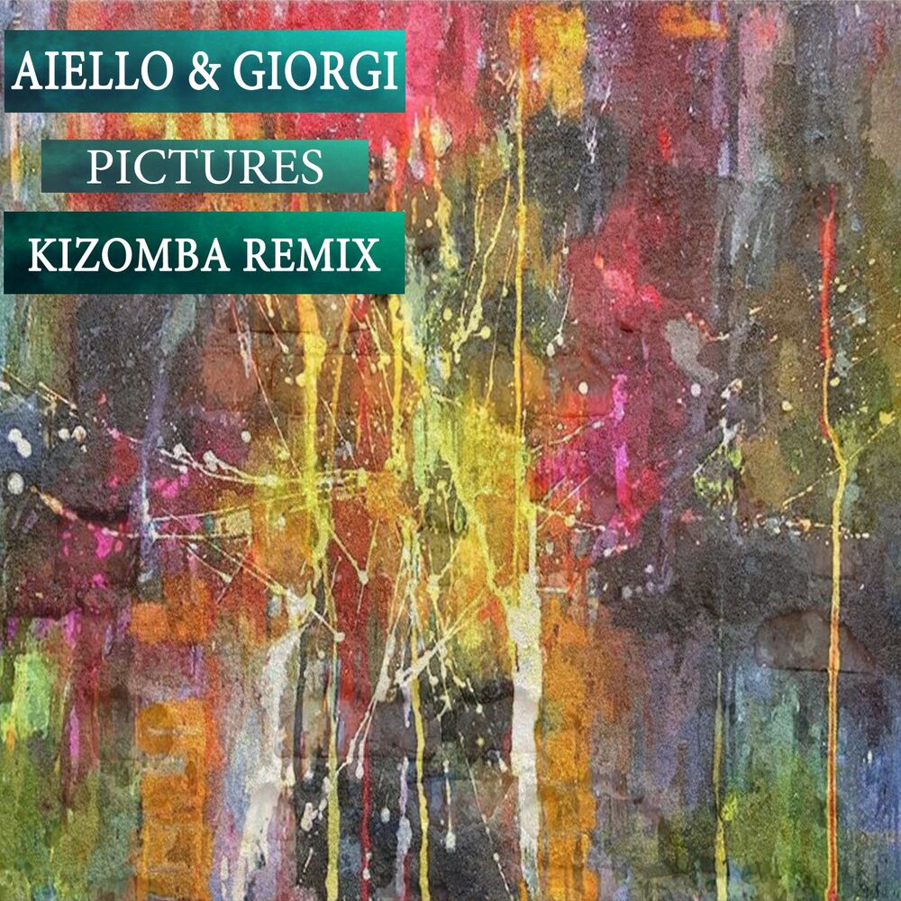 Picture of Pictures (Kizomba Remix)