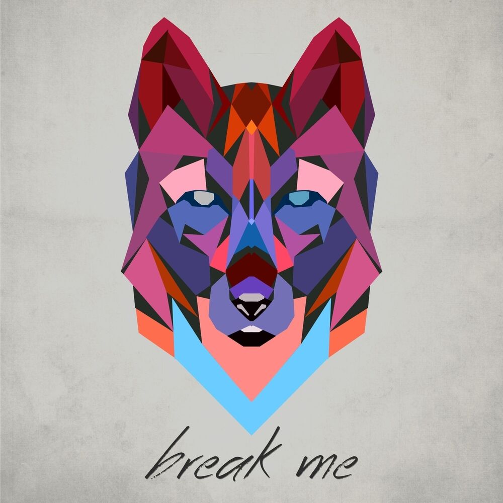 Picture of Break Me