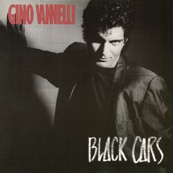 Cover of Black Cars (Bonus Track Version)