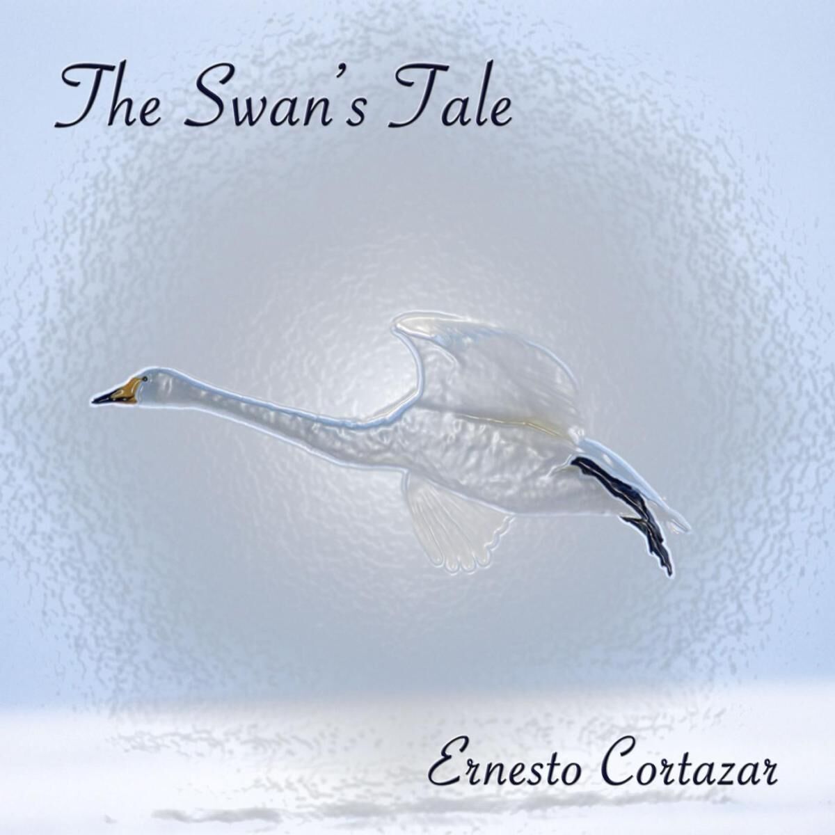 Album cover of The Swan's Tale