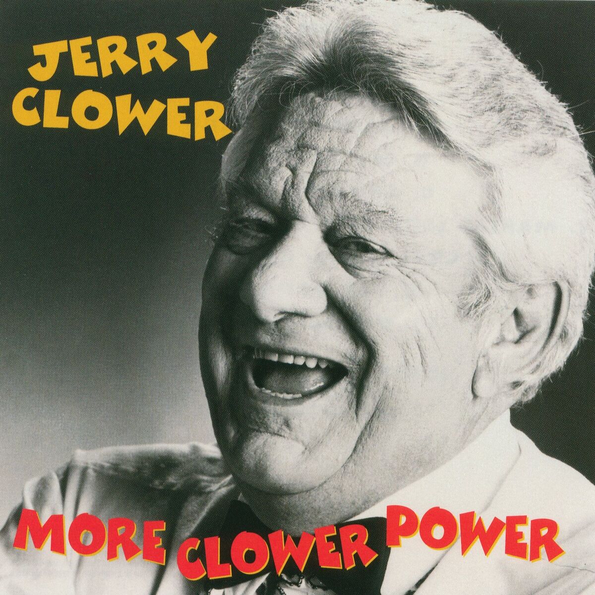 Album cover of More Clower Power