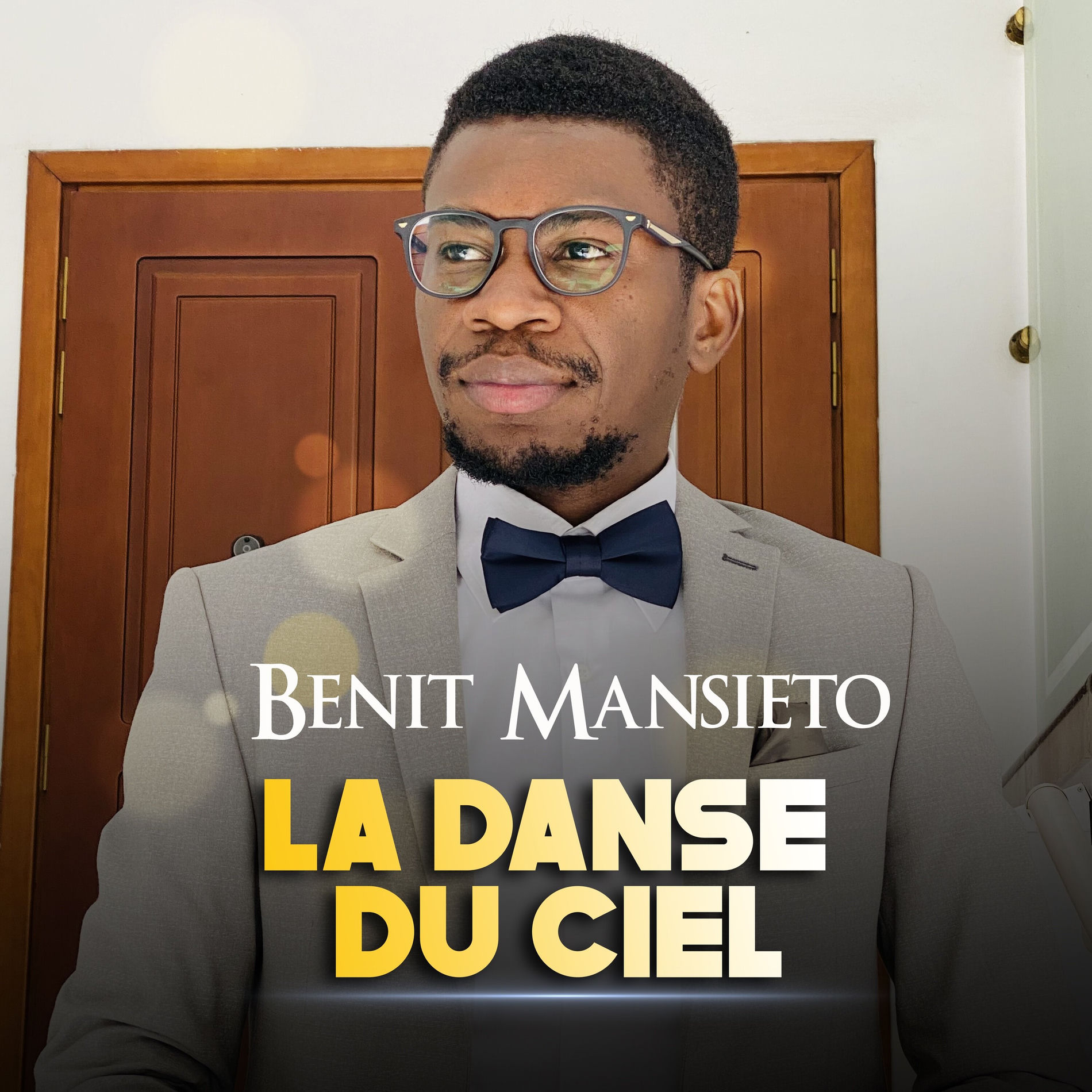 Album cover of La danse du ciel