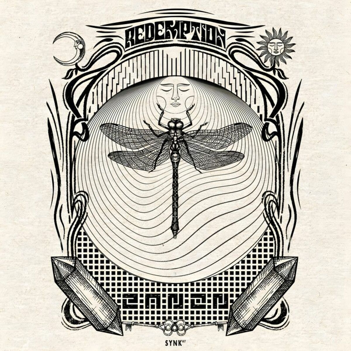 Album cover of Redemption