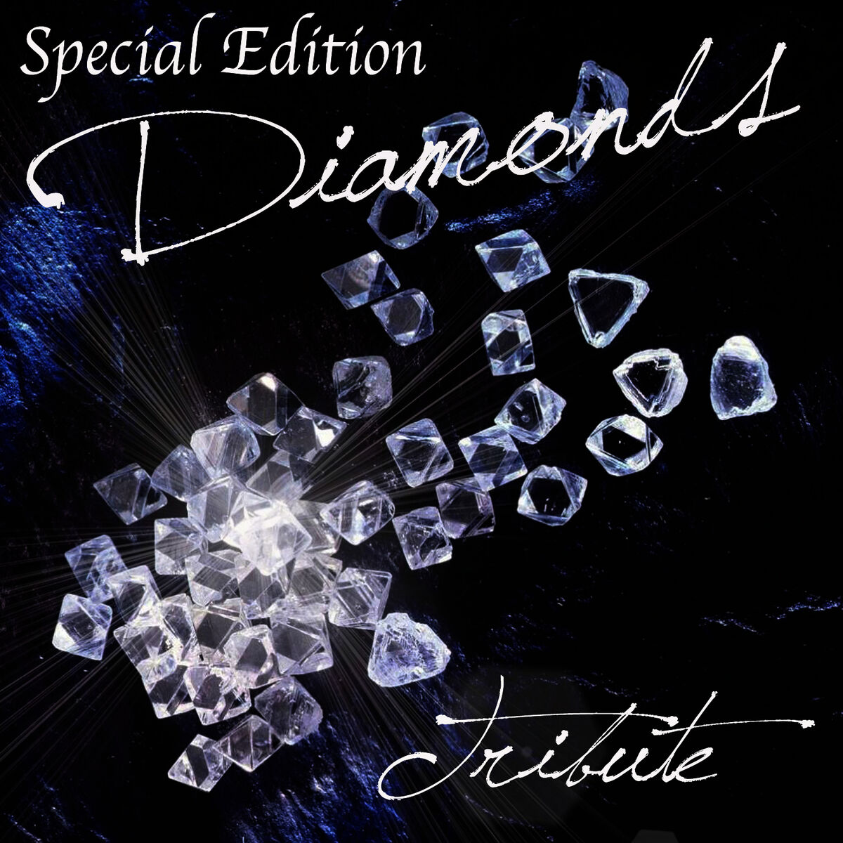 Album cover of Diamonds