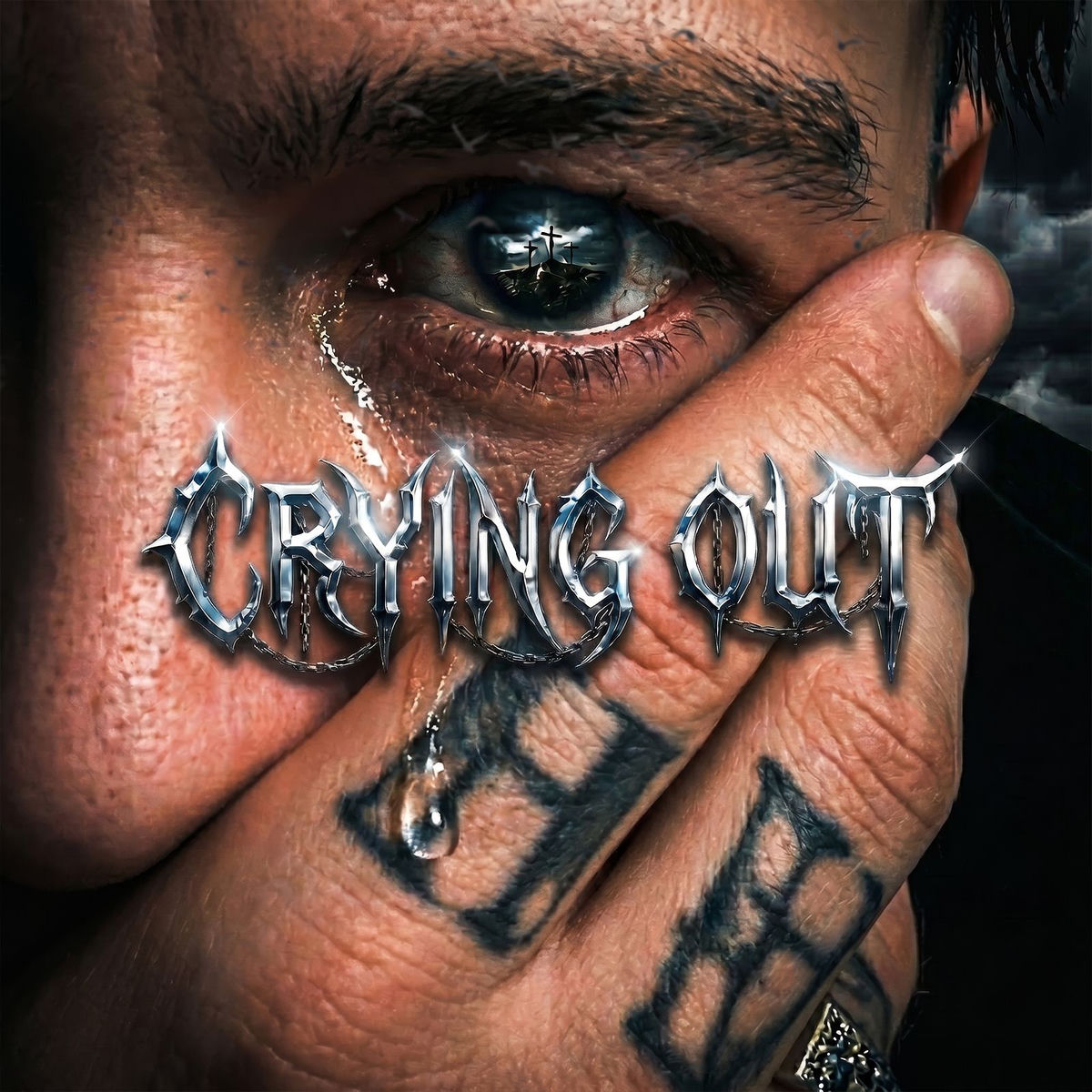 Album cover of Crying Out