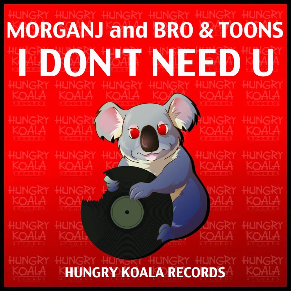 Picture of I Don't Need U