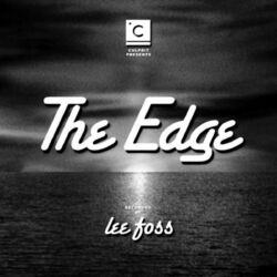 Cover of The Edge