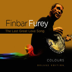 Colours - Deluxe Edition Featuring 'The Last Great Love Song'