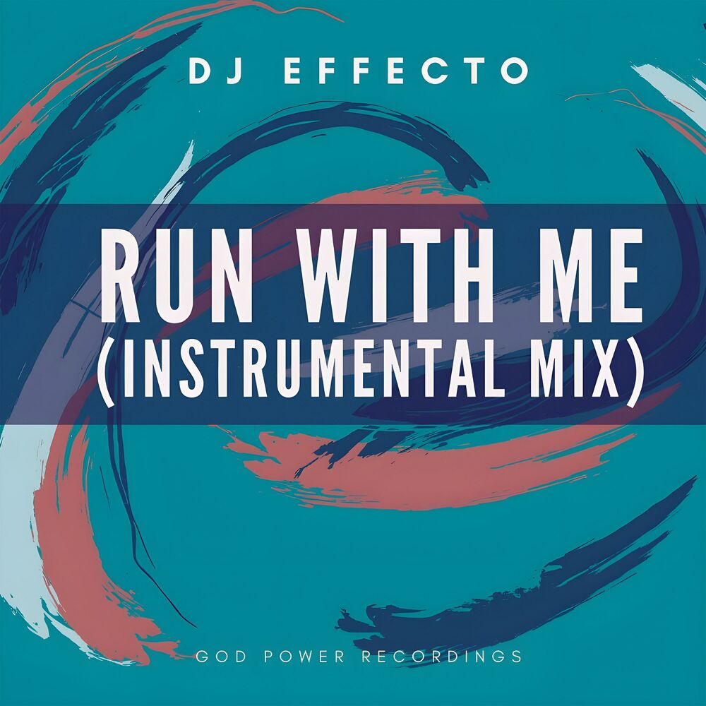 Picture of Run with Me (Instrumental)
