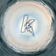 Superman K by Kalin White album cover