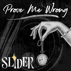 Cover of Prove Me Wrong