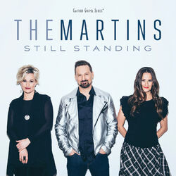 Cover of Still Standing